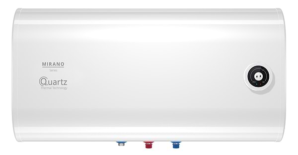 Фото - Водонагреватель Quartz Thermal Technology Mirano 80 H