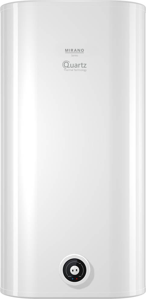 Водонагреватель Quartz Thermal Technology Mirano 80 V - Фото 1