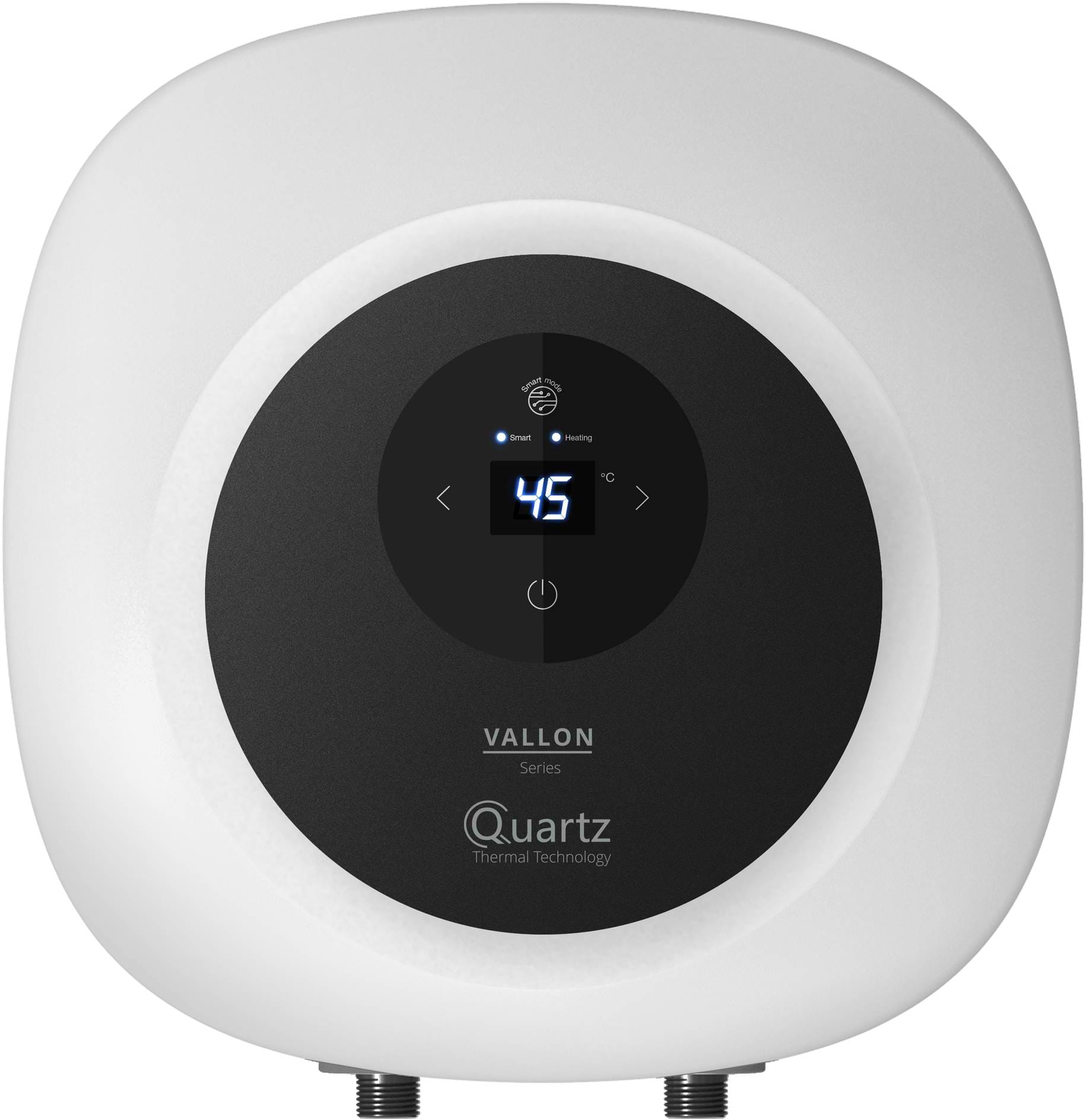 Водонагрівач Quartz Thermal Technology Vallon 30 O - Фото 1