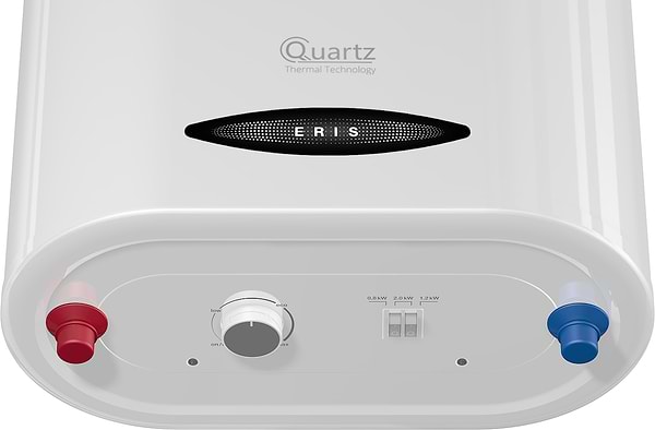 Фото - Водонагрівач Quartz Thermal Technology Eris 80