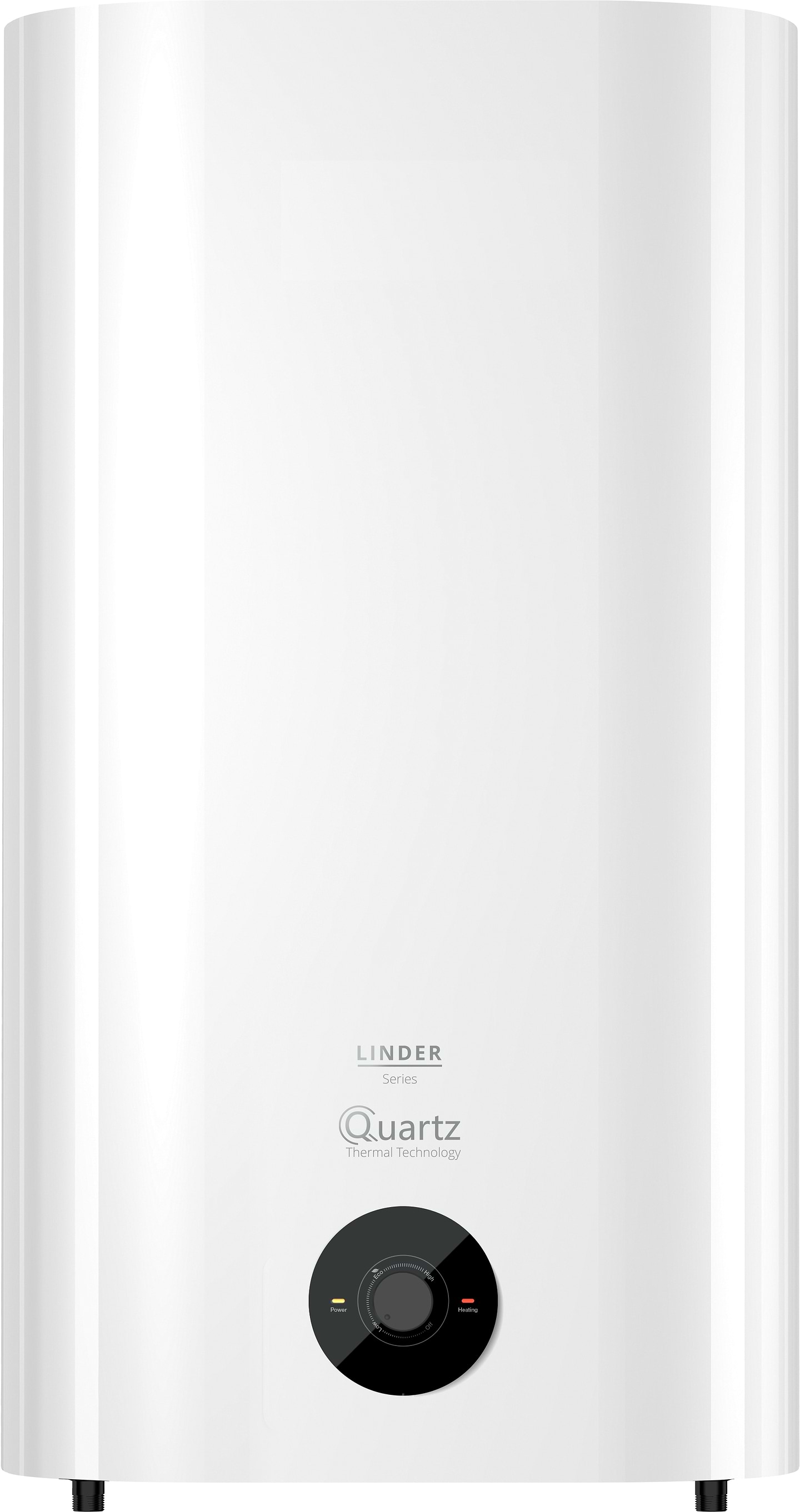 Водонагреватель Quartz Thermal Technology Linder 80 (pro) - Фото 1
