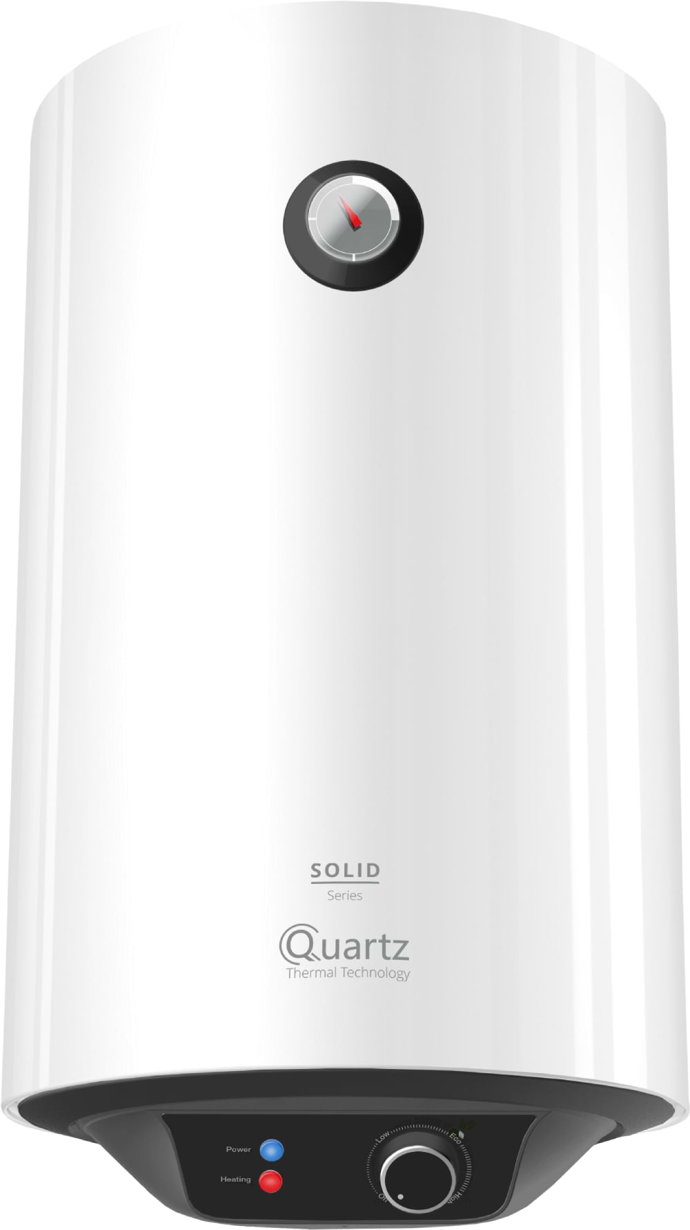 Водонагрівач Quartz Thermal Technology Solid 80 V - Фото 1