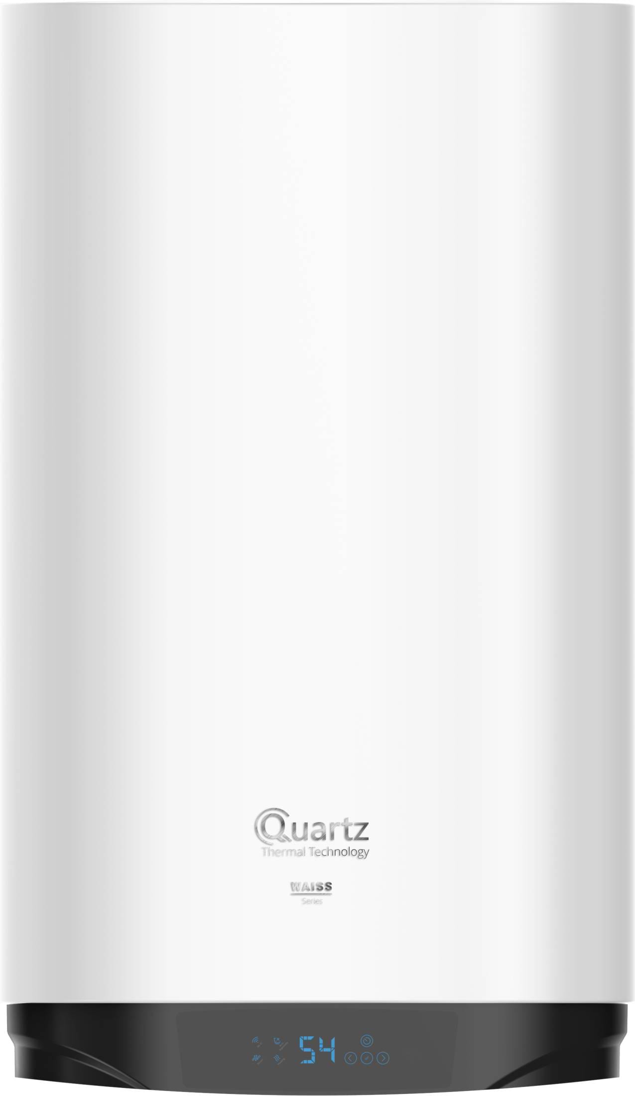 Водонагреватель Quartz Thermal Technology Waiss 50