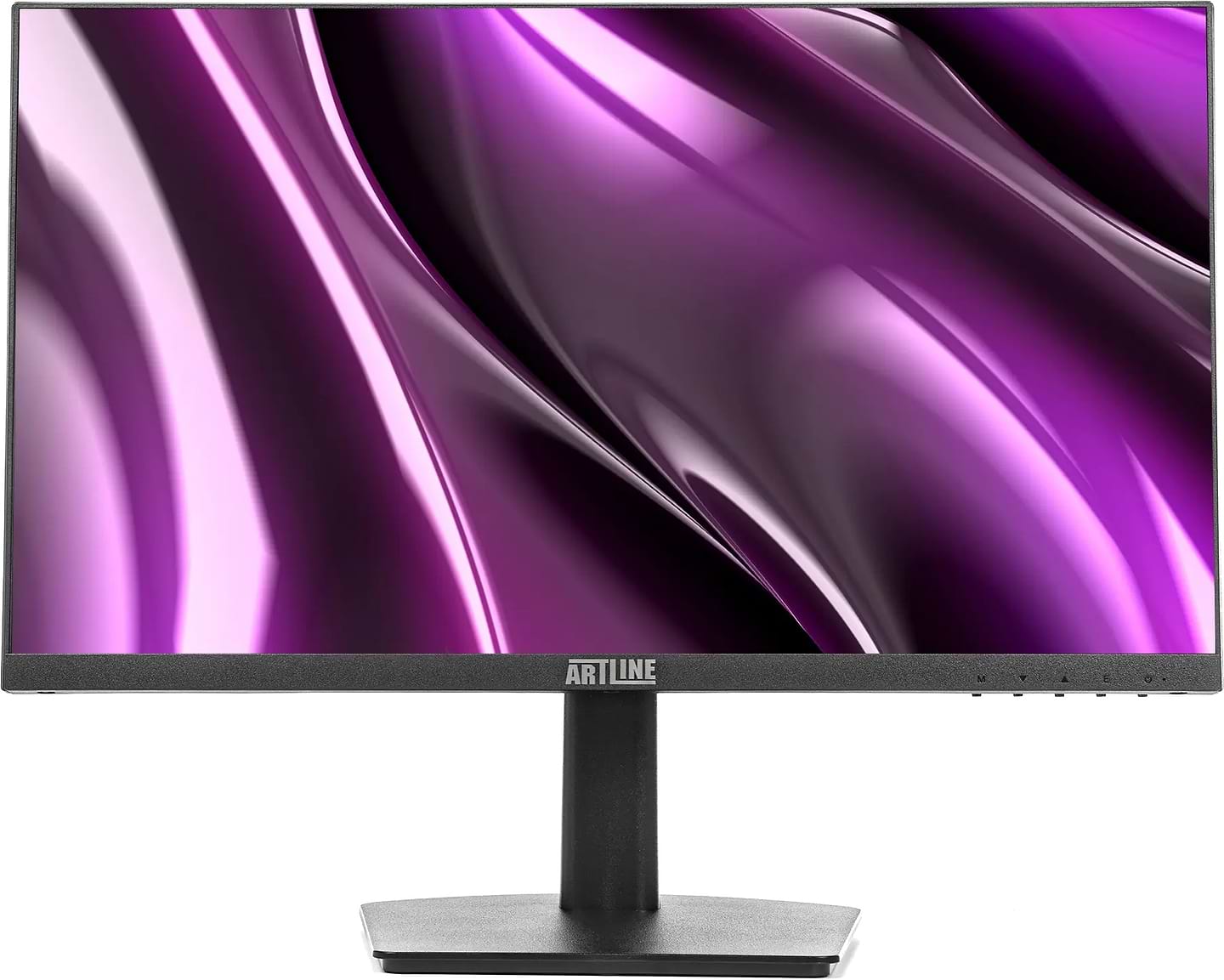 Монитор QUBE B22F60 - Фото 1