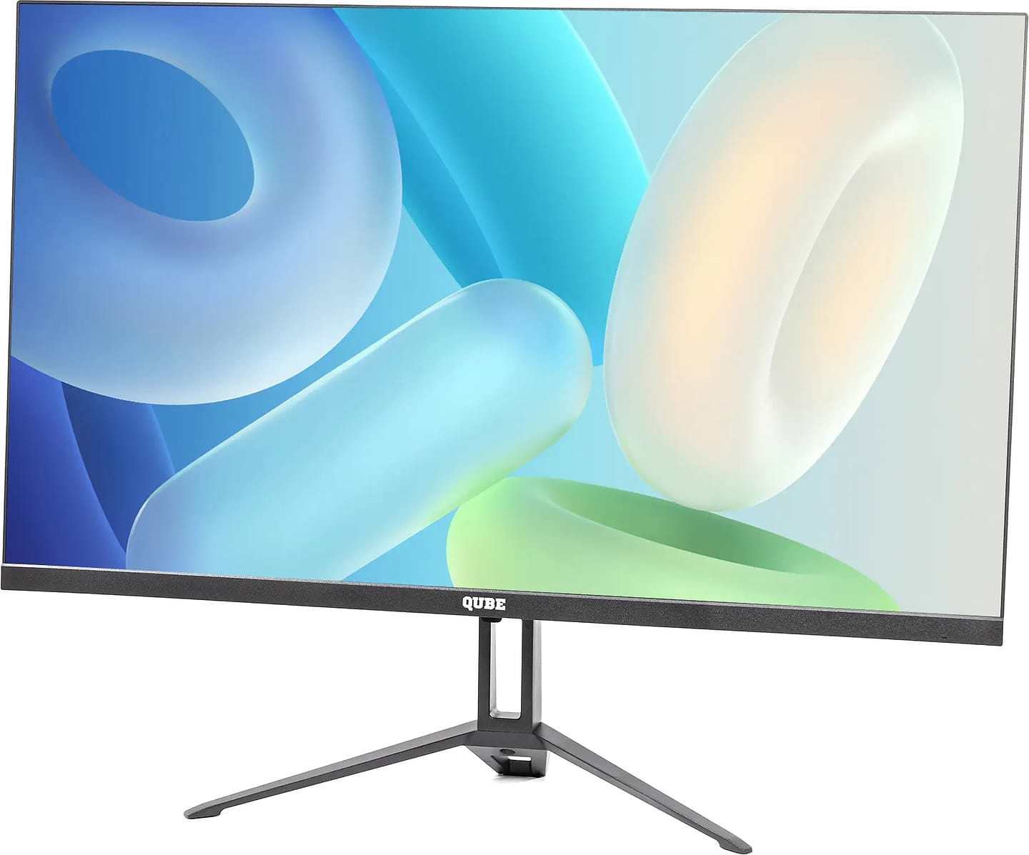 Монитор QUBE B27F75-IPS - Фото 1