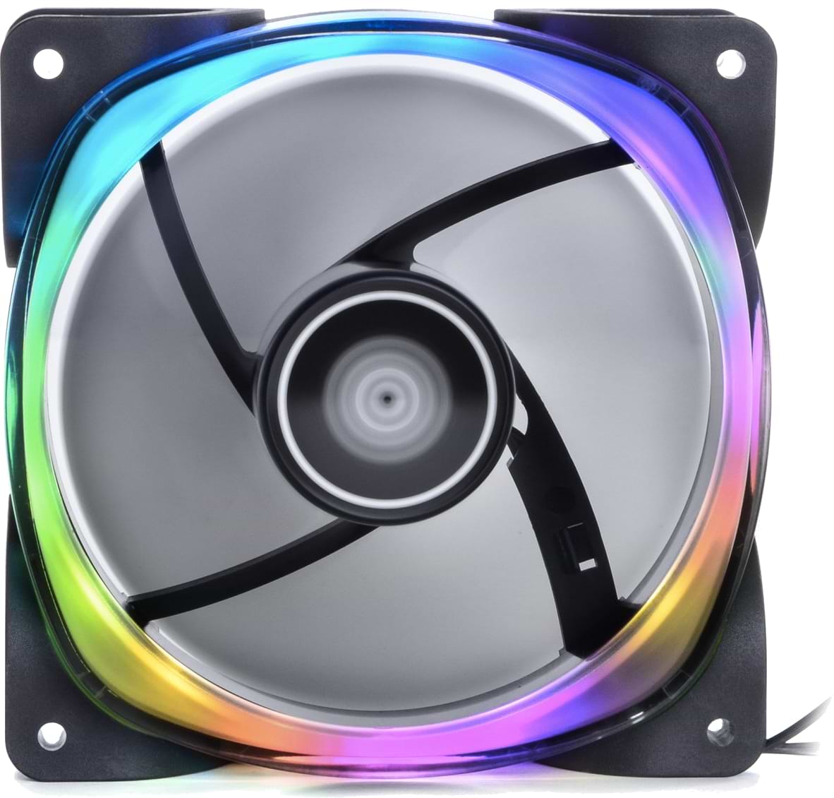 Корпусний вентилятор QUBE FR-701ARGB