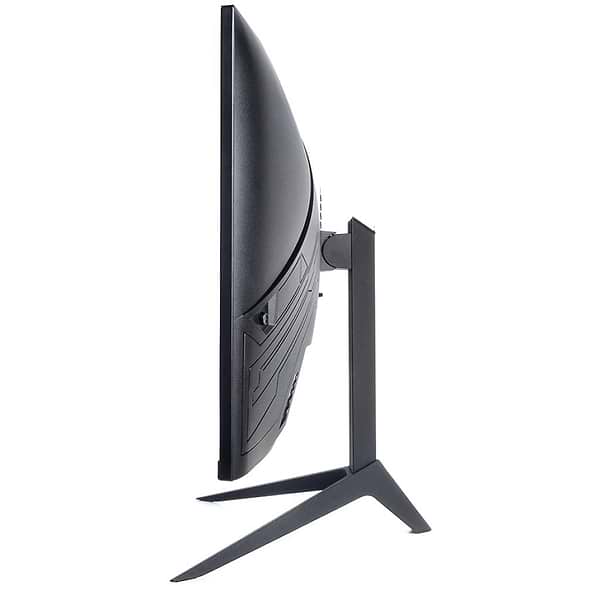 Фото - Монитор игровой QUBE Overlord C27F165