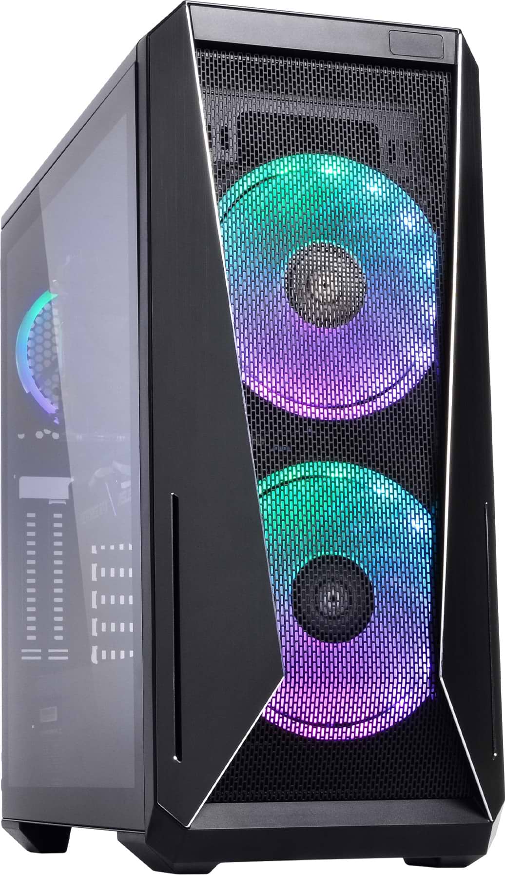 Системний блок QUBE QB i5 13400F RTX 4080 16GB W1 64102Win (i513400FRTX408016GBW164102Win) - Фото 1