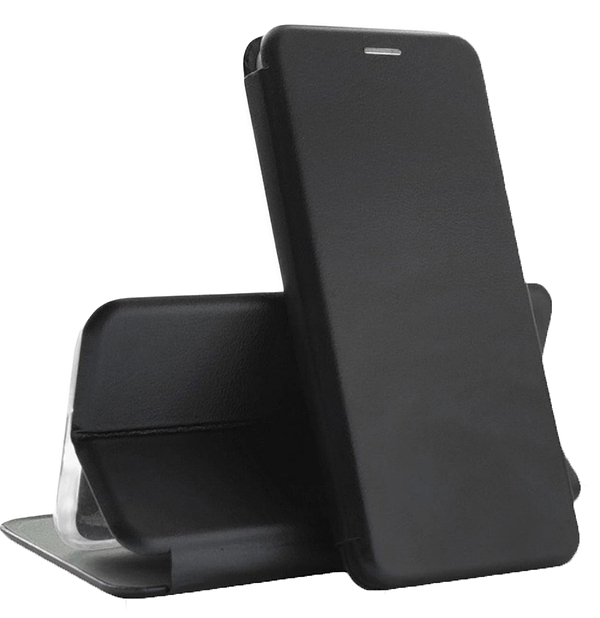 Фото - Чехол для смартфона BeCover Exclusive for Tecno Spark 40C 4G (KM4k) Black (715009)