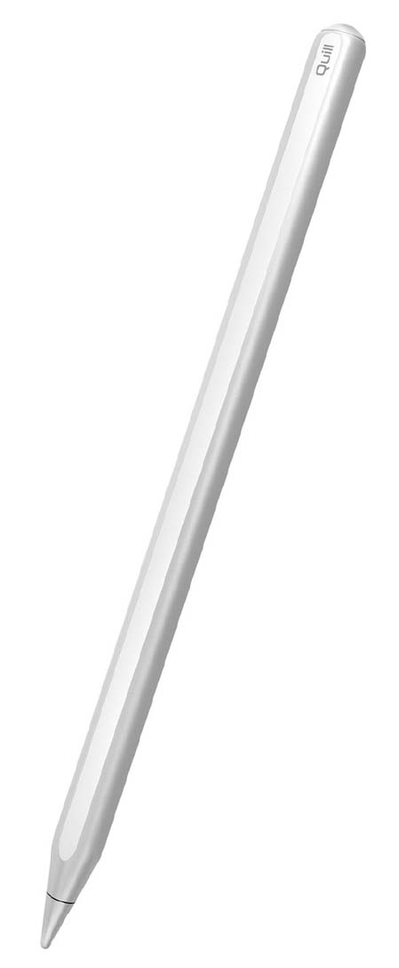 Стилус Promate quill.white - Фото 1