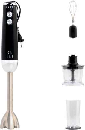 Фото - Блендер погружной QUIN HB-103