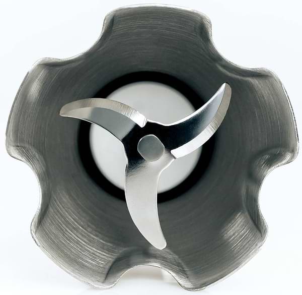 Фото - Блендер заглибний QUIN RHB-301