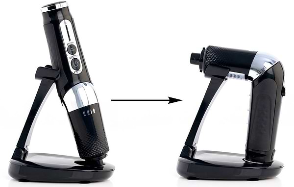 Фото - Блендер заглибний QUIN RHB-301