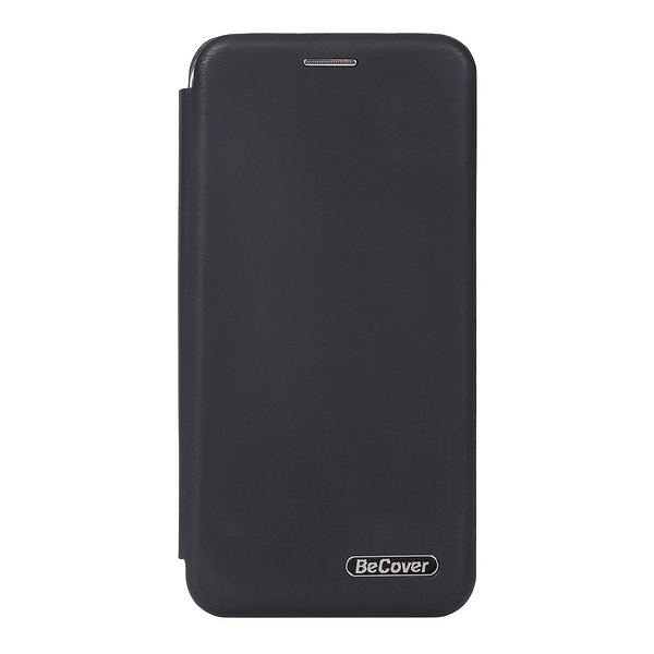Фото - Чохол для смартфону BeCover Exclusive for Vivo Y31 Black (709075)