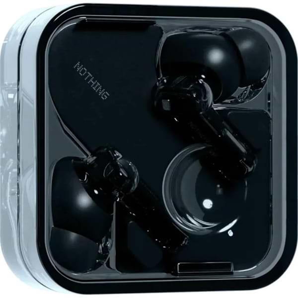 Фото - Наушники вкладыши беспроводные TWS CMF by Nothing Ear B171 (A10600061) Black
