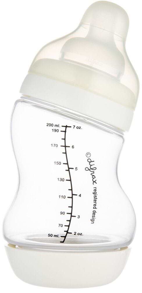 Пляшка для годування Canpol babies антиколікова широкоотворова S-Shape 200 мл (24/201)