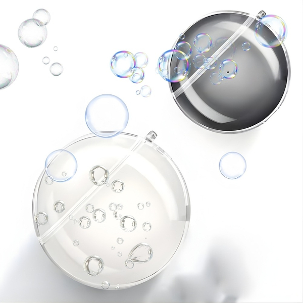 Фото - Чехол для наушников BeCover Soft TPU for HUAWEI FreeBuds 7i Transparent (714819)