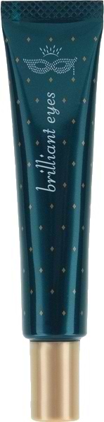 Фото - Крем для шкіри навколо очей Zettoc Brilliant Eyes Cream 16 г (4582118956104)