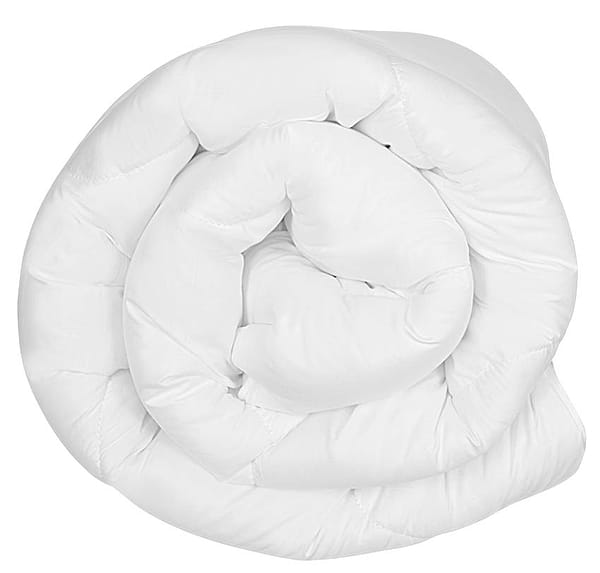 Фото - Ковдра зимова двоспальна євро Interscalit Extra Winter 200x220 (QW01725) Фото - Ковдра зимова двоспальна євро Interscalit Extra Winter 200x220 (QW01725)