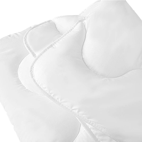 Фото - Ковдра зимова двоспальна євро Interscalit Extra Winter 200x220 (QW01725)