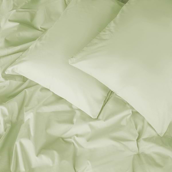 Фото - Комплект постільної білизни MirSon King Size Бязь 12-0525 Tiziana 220х240 (2200001171695)