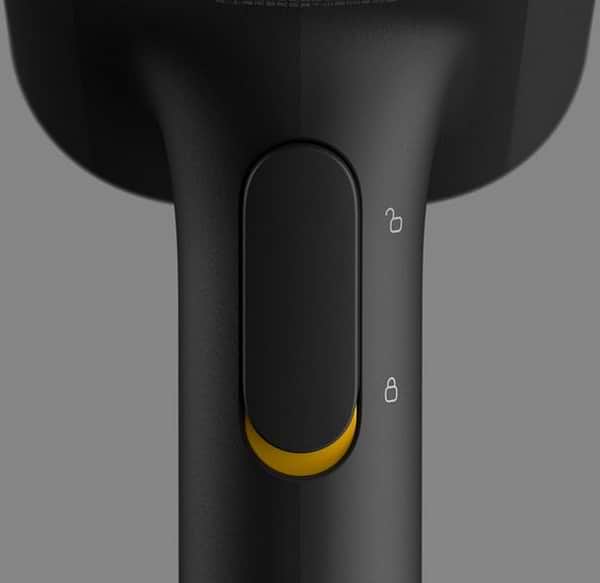 Фото - Мінімийка HOTO 20V (QWXCJ002)