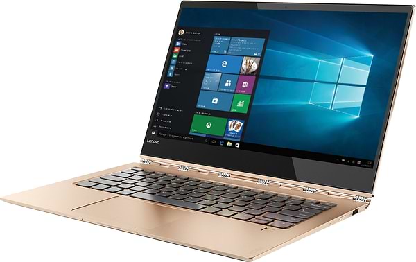 Фото - Ноутбук Lenovo Yoga 920-13IKB (80Y700A8RA) Copper