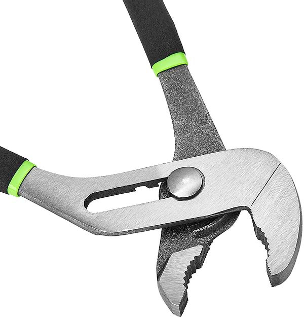 Фото - Клещи Winso PRO 200 мм Cr-V HRC 55-60 (904120)