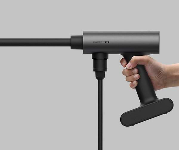 Фото - Мінімийка HOTO 20V (QWXCJ002)