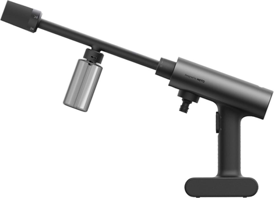 Минимойка HOTO 20V (QWXCJ002)