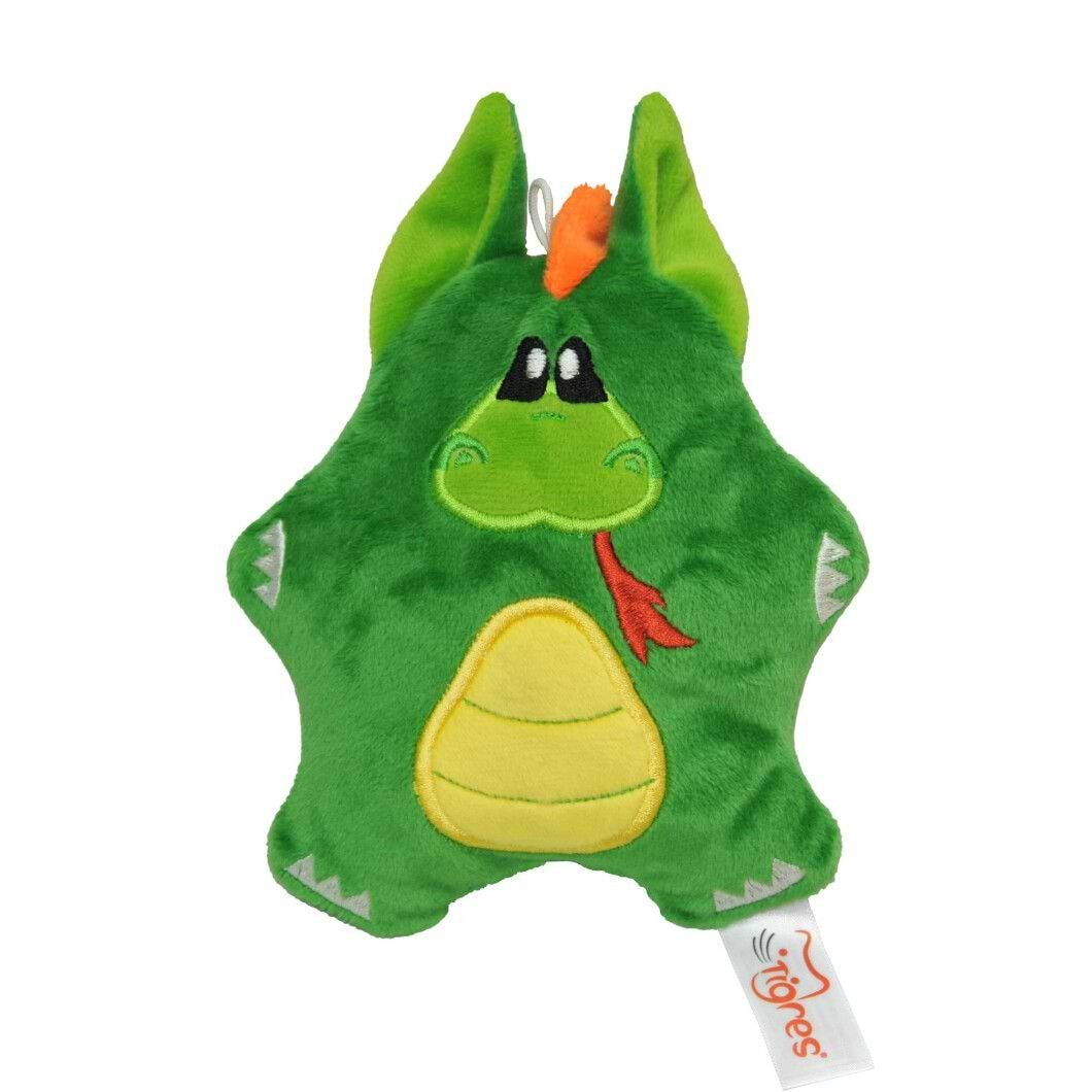 М'яка іграшка Tigres Дракончик Кращий друг (ІГ-0086)