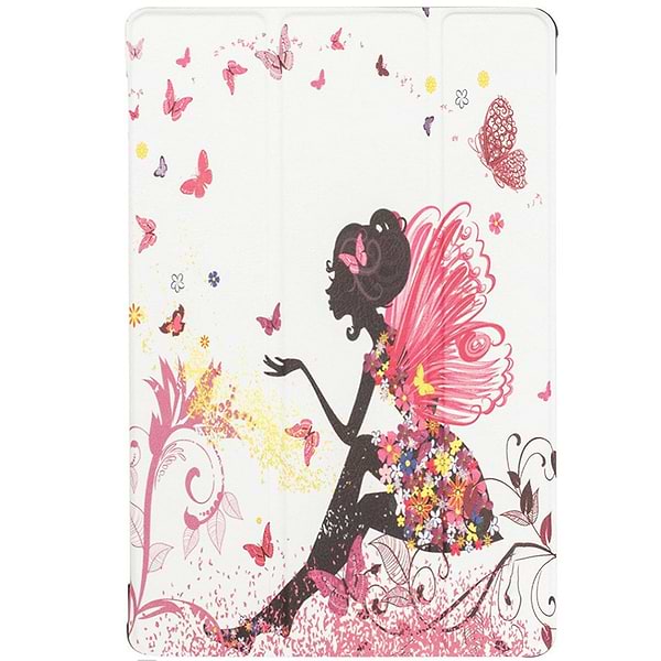 Фото - Чохол для планшета BeCover Smart Case for Xiaomi Redmi Pad 2 11.0" Fairy (713653)