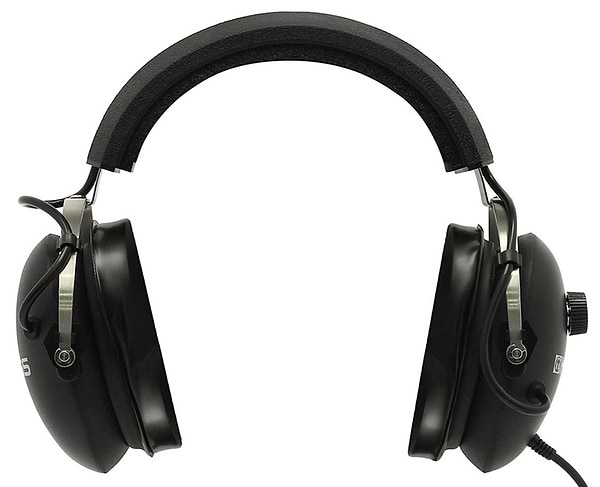 Фото - Наушники полноразмерные проводные Koss QZ99 Over-Ear