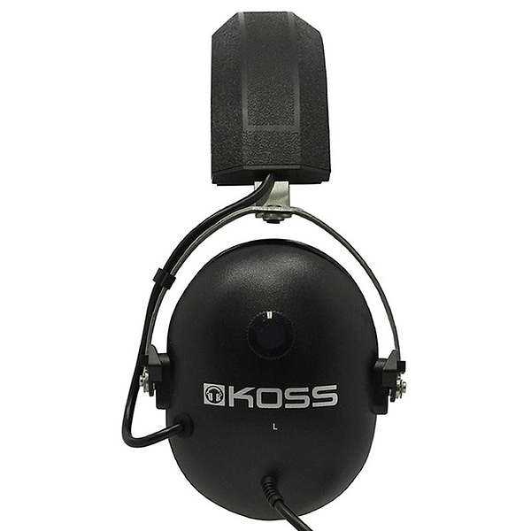 Фото - Наушники полноразмерные проводные Koss QZ99 Over-Ear