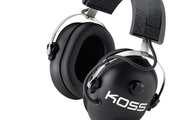 Фото - Наушники полноразмерные проводные Koss QZ99 Over-Ear