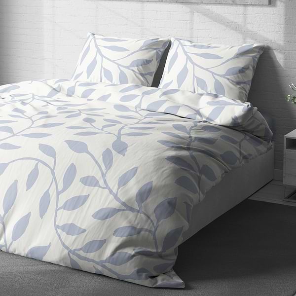 Фото - Комплект постільної білизни Lelit Р-0217 Полісатин Сімейна (1201205)