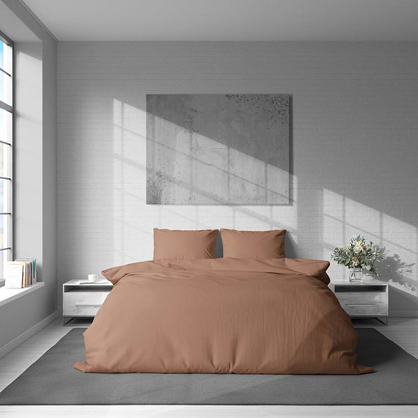 Фото - Комплект постельного белья Lelit Р-0224 Полисатин Двуспальная (1201421)