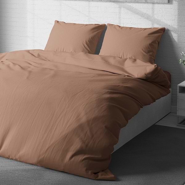 Фото - Комплект постельного белья Lelit Р-0224 Полисатин Двуспальная (1201421)