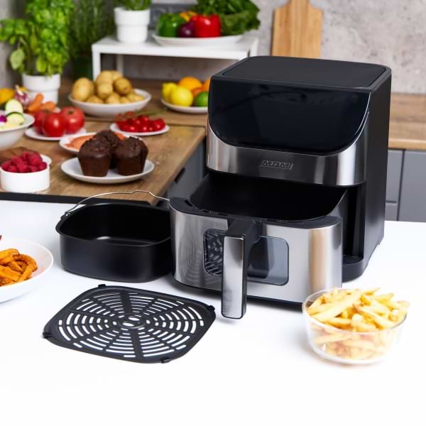 Фото - Мультипечь MPM MFR-10M/WIFI