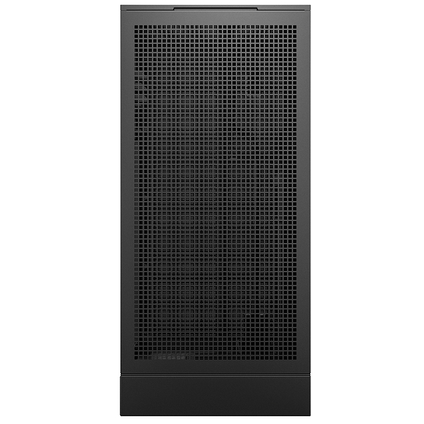 Фото - Корпус Deepcool CH270 Digital Black (R-CH270-BKNDM0-G-1) без БП