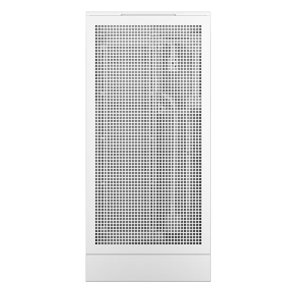 Фото - Корпус Deepcool CH270 Digital White (R-CH270-WHNDM0-G-1) без БП