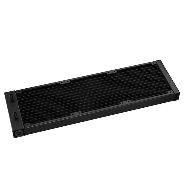 Фото - Водяна система охолодження Deepcool LE360 V2 (R-LE360-BKAMMC-G-2)