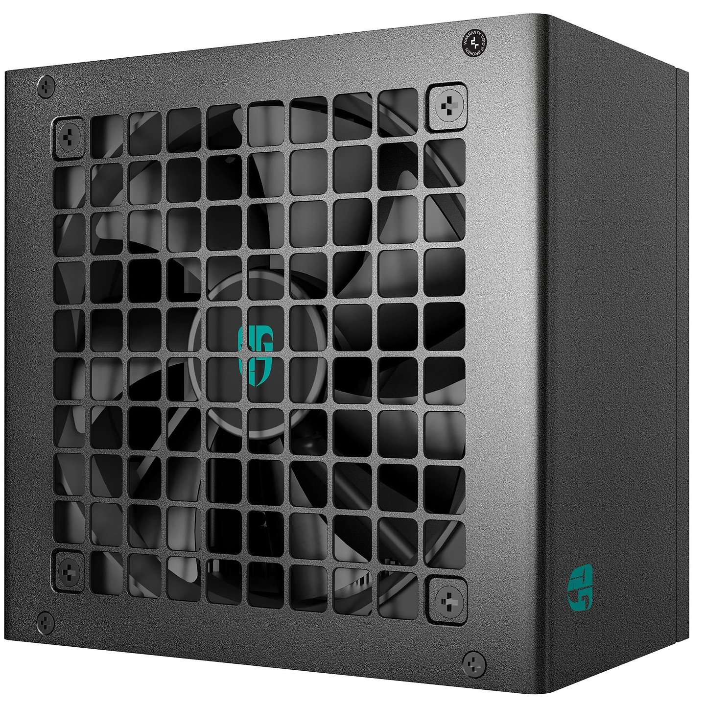 Блок питания для ПК Deepcool GamerStorm PN750D 750W (R-PN750D-FC0B-JGEU-V2) - Фото 1