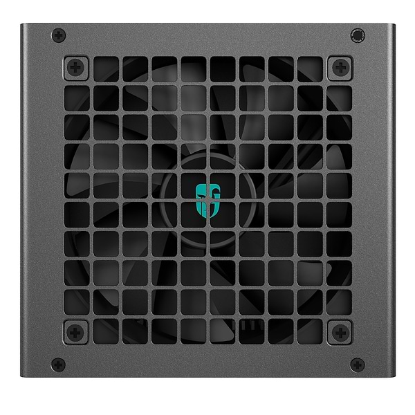 Фото - Блок живлення для ПК Deepcool GamerStorm PN650M 650W (R-PN650M-FC0B-JGEU)