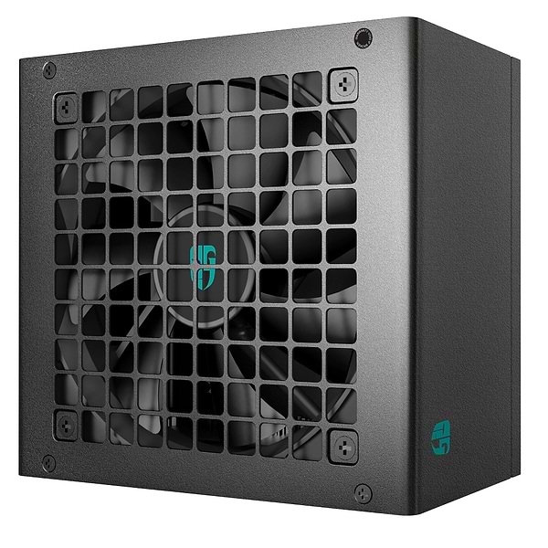 Фото - Блок живлення для ПК Deepcool GamerStorm PN650M 650W (R-PN650M-FC0B-JGEU)