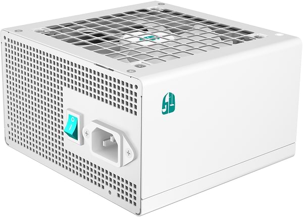Фото - Блок питания для ПК Deepcool GamerStorm PN850M 850W White (R-PN850M-FC0W-JGEU)