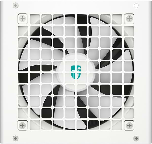 Фото - Блок питания для ПК Deepcool GamerStorm PN850M 850W White (R-PN850M-FC0W-JGEU)