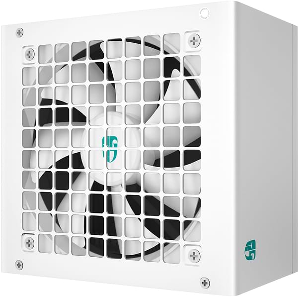 Фото - Блок питания для ПК Deepcool GamerStorm PN850M 850W White (R-PN850M-FC0W-JGEU)