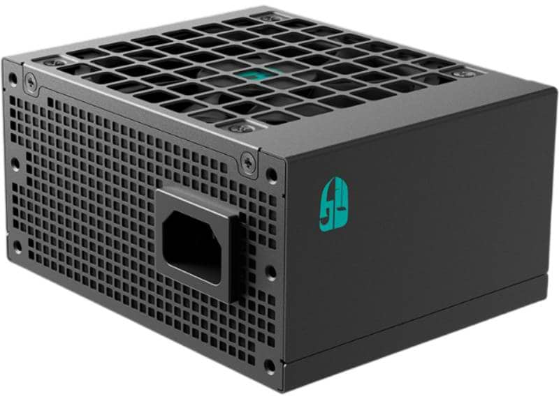 Блок живлення для ПК Deepcool GamerStorm PS850G 850W (R-PS850G-FE0B-JGEU)