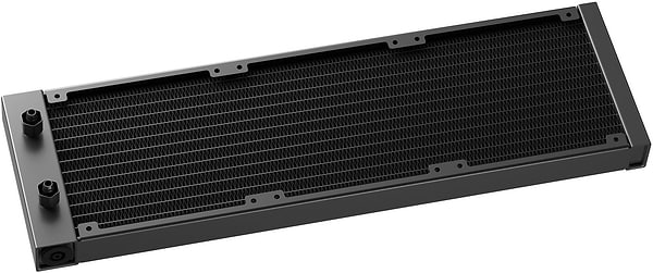 Фото - Водяная система охлаждения Deepcool Spartacus 360 Black (R-SPT360-BKDSMP-G-1)